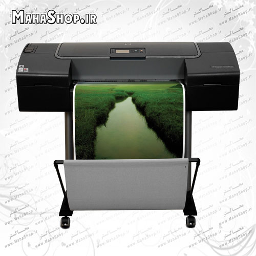 پلاتر Z2100 جوهر افشان تک کاره HP DesignJet