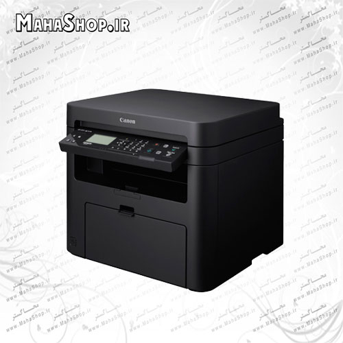 پرینتر MF212W لیزری سه کاره Canon i SENSYS