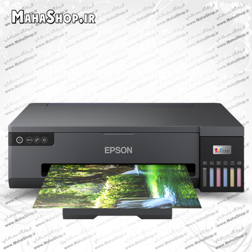 پرینتر L18050 جوهرافشان تک کاره Epson eco tank