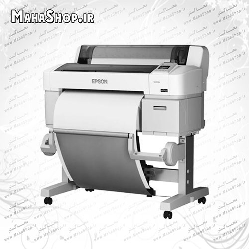 پلاتر SCT3200 جوهر افشان تک کاره Epson SureColor