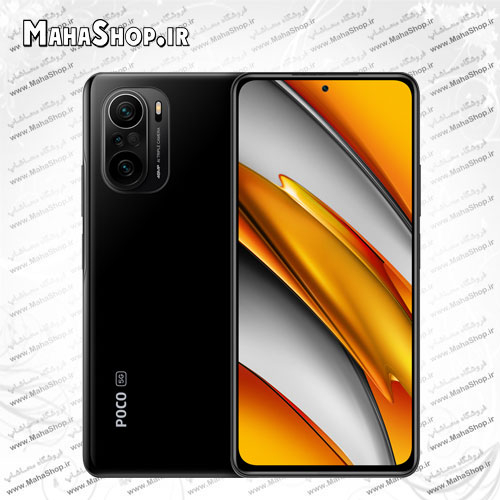 گوشی Xiaomi Poco F3