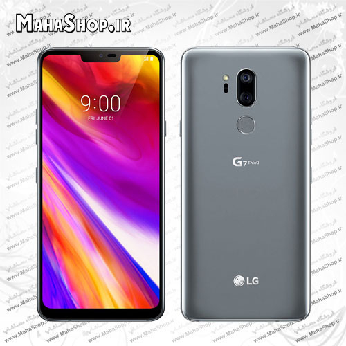 گوشی  LG G7 ThinQ