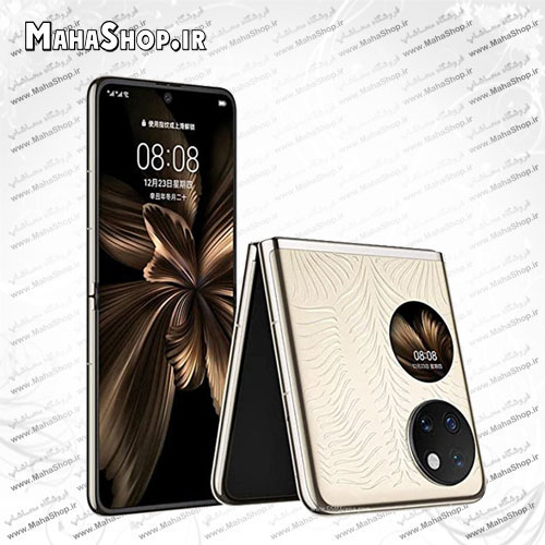 گوشی Huawei P50 Pocket