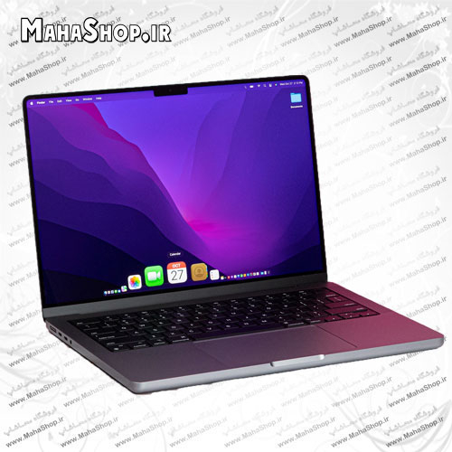 لپ تاپ APPLE MACBOOK PRO MKGP3