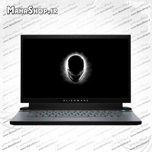 لپ تاپ DELL ALIENWARE M15 R2