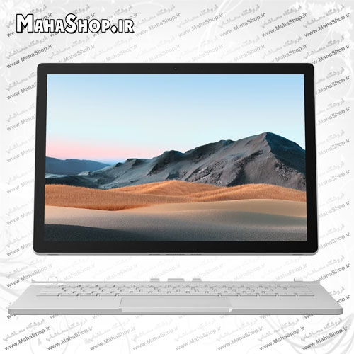 لپ تاپ Microsoft Surface Book 3