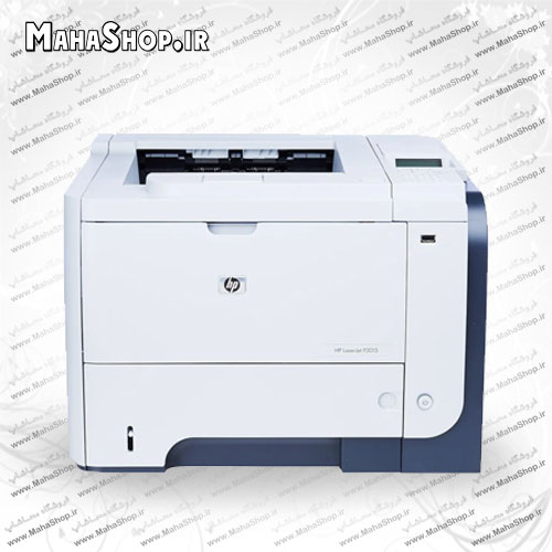 پرینتر P3015 لیزری تک کاره HP LaserJet Enterprise