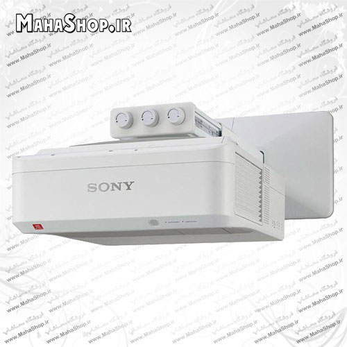 ویدئو پروژکتور SONY VPLSW536