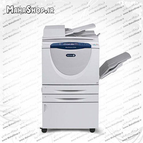 دستگاه کپی زیراکس Xerox 5790