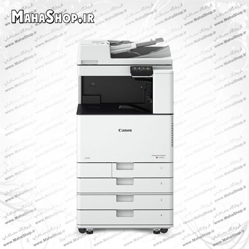 دستگاه کپی لیزری رنگی کانن Canon imageRUNNER C3025i