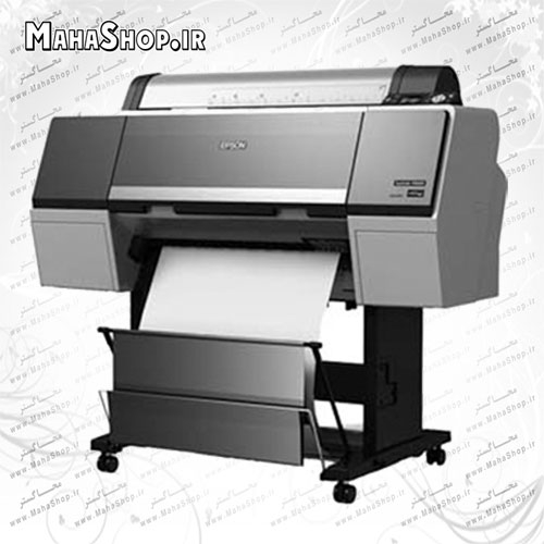 پلاتر SC-P7000 جوهر افشان تک کاره Epson SureColor