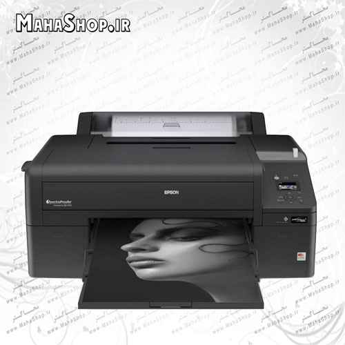 پلاتر P5000 جوهر افشان تک کاره Epson SureColor