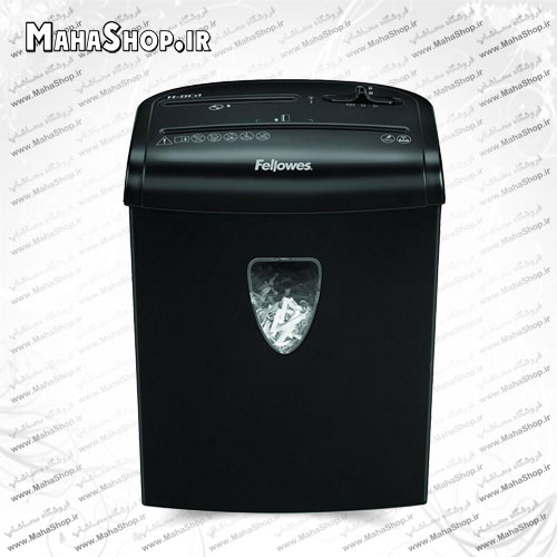 کاغذ خرد کن فلوز مدل Fellowes H 8Cd