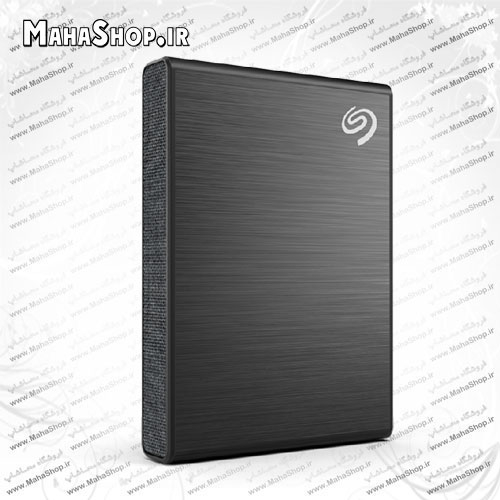 هارد اکسترنال سیگیت مدل Seagate One Touch Backup