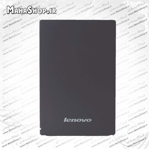 هارد اکسترنال لنوو مدل Lenovo F309