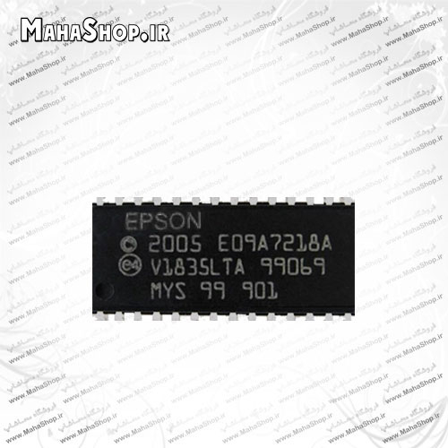 آی سی EPSON Encoder E09A7218A