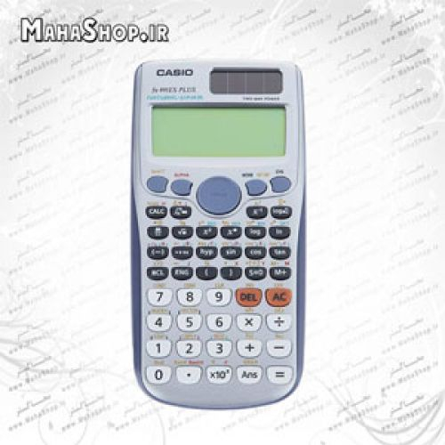 ماشين حساب مهندسی CASIO FX991ES PLUS