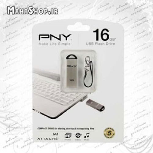 فلش مموری PNY 16GB M1