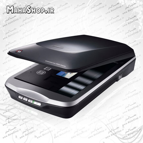 اسکنر V500 رومیزی اپسون
