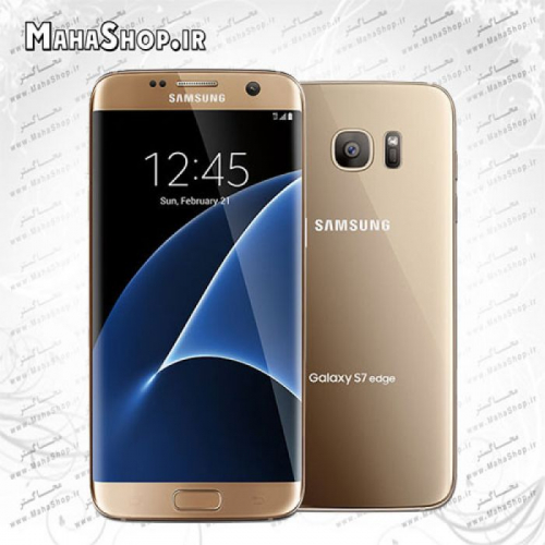 گوشی Samsung Galaxy S7 edge