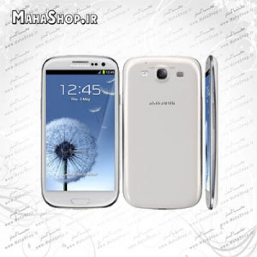 گوشی Samsung Galaxy S III I9300