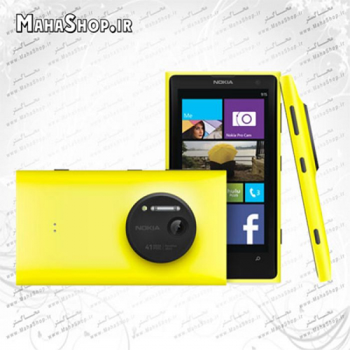 گوشی Nokia Lumia 1020