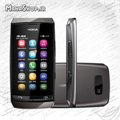 گوشی Nokia Asha 305