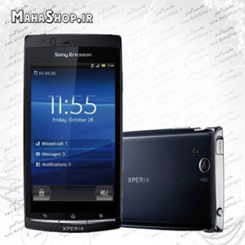 گوشی Sony Ericsson Xperia Arc S