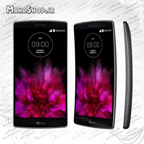 گوشی LG G Flex 2