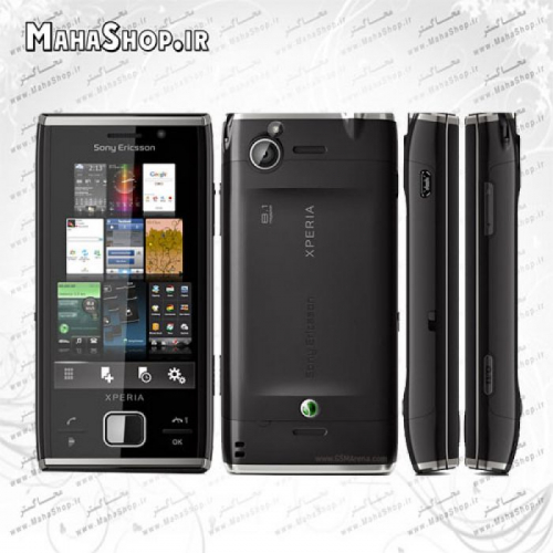 گوشی Sony Ericsson Xperia X2
