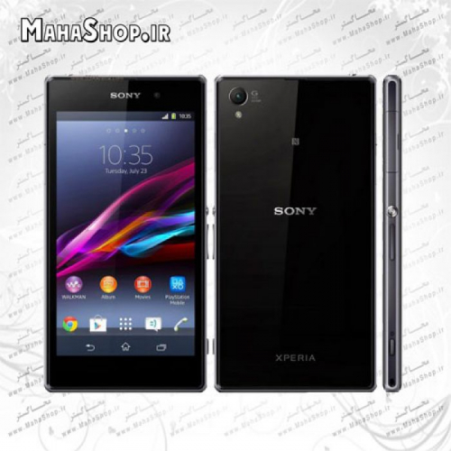 گوشی Sony Xperia Honami