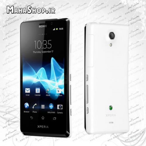 گوشی Sony Xperia T