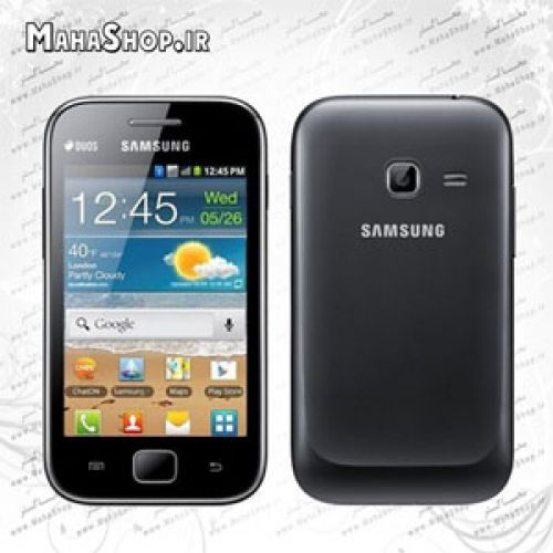 گوشی Samsung Galaxy Ace Duos S6802