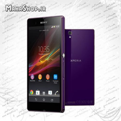 گوشی Xperia Togari