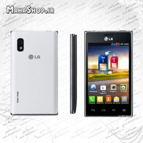گوشی LG E615