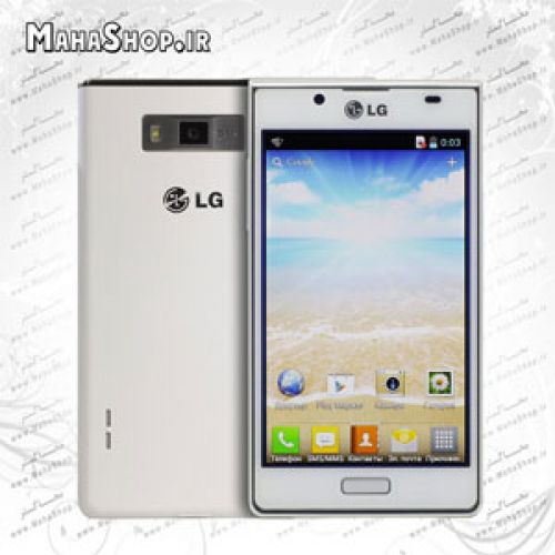 گوشی LG P705