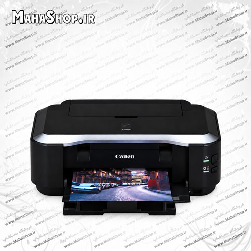 پرینتر IP3600 جوهرافشان تک کاره Canon Pixma