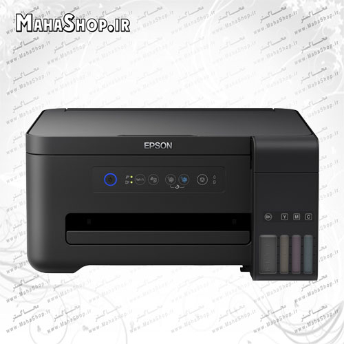 پرینتر L4150 جوهرافشان سه کاره Epson Eco Tank