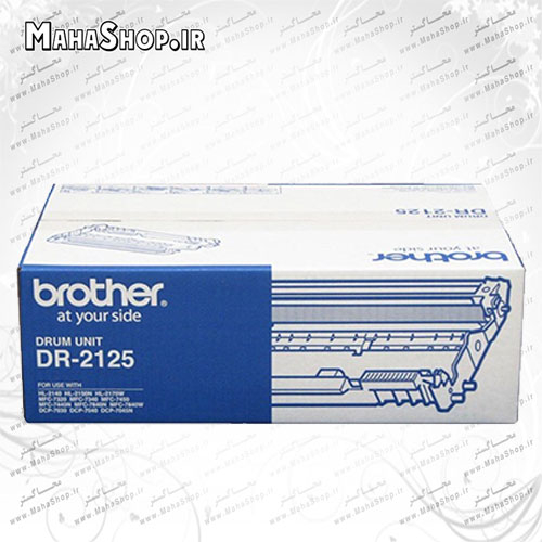 یونیت درام Brother DR2125