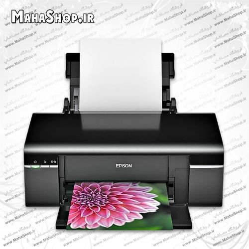 چاپگر Epson Stylus Photo T50
