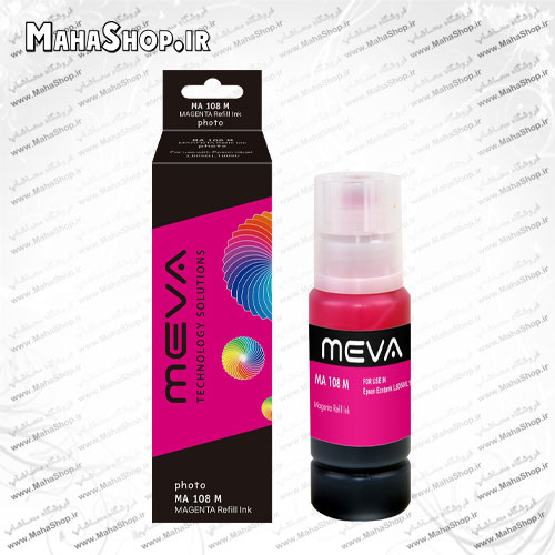 جوهر 108 قرمز میوا Meva