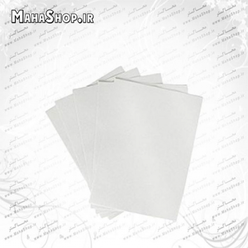 کاغذ سابلیمیشن 100 برگی Hansol A3