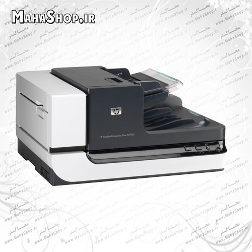 اسکنر HP scanjet 9120