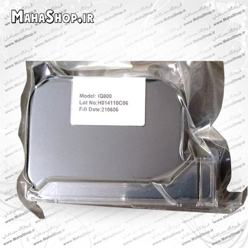 کارتریج جت پرینتر HP 45 مشکی مدل جنرال IQ800