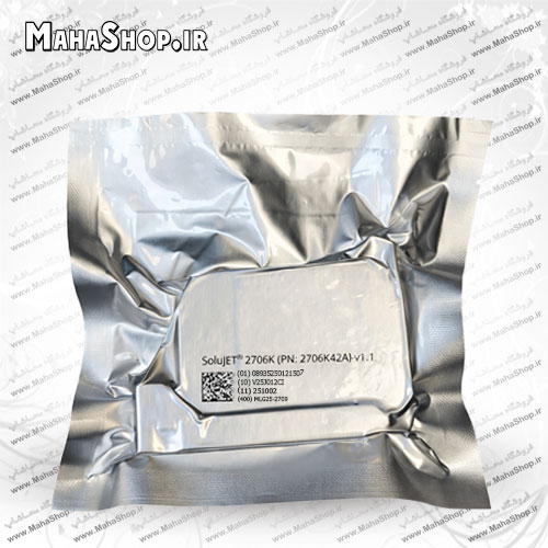 کارتریج جت پرینتر HP 45SI مشکی Mylan 2706K