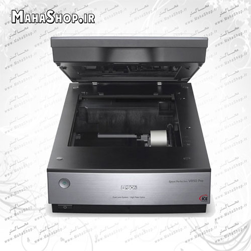 اسکنر PerfectionV850 اپسون
