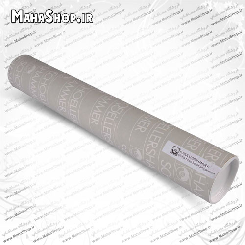 رول کالک کاغذی شولرز 112 گرم 91.4 سانتی متر