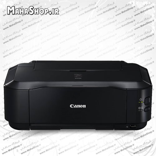 پرینتر IP4700 جوهرافشان تک کاره Canon Pixma