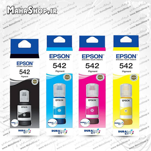 جوهر 542 اصلی Epson