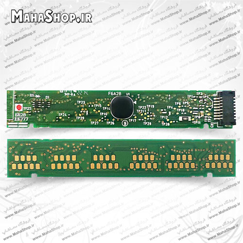 چیپ ریدر پرینتر XP-55 اپسون